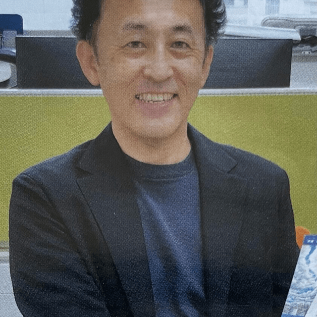 竹森 元彦