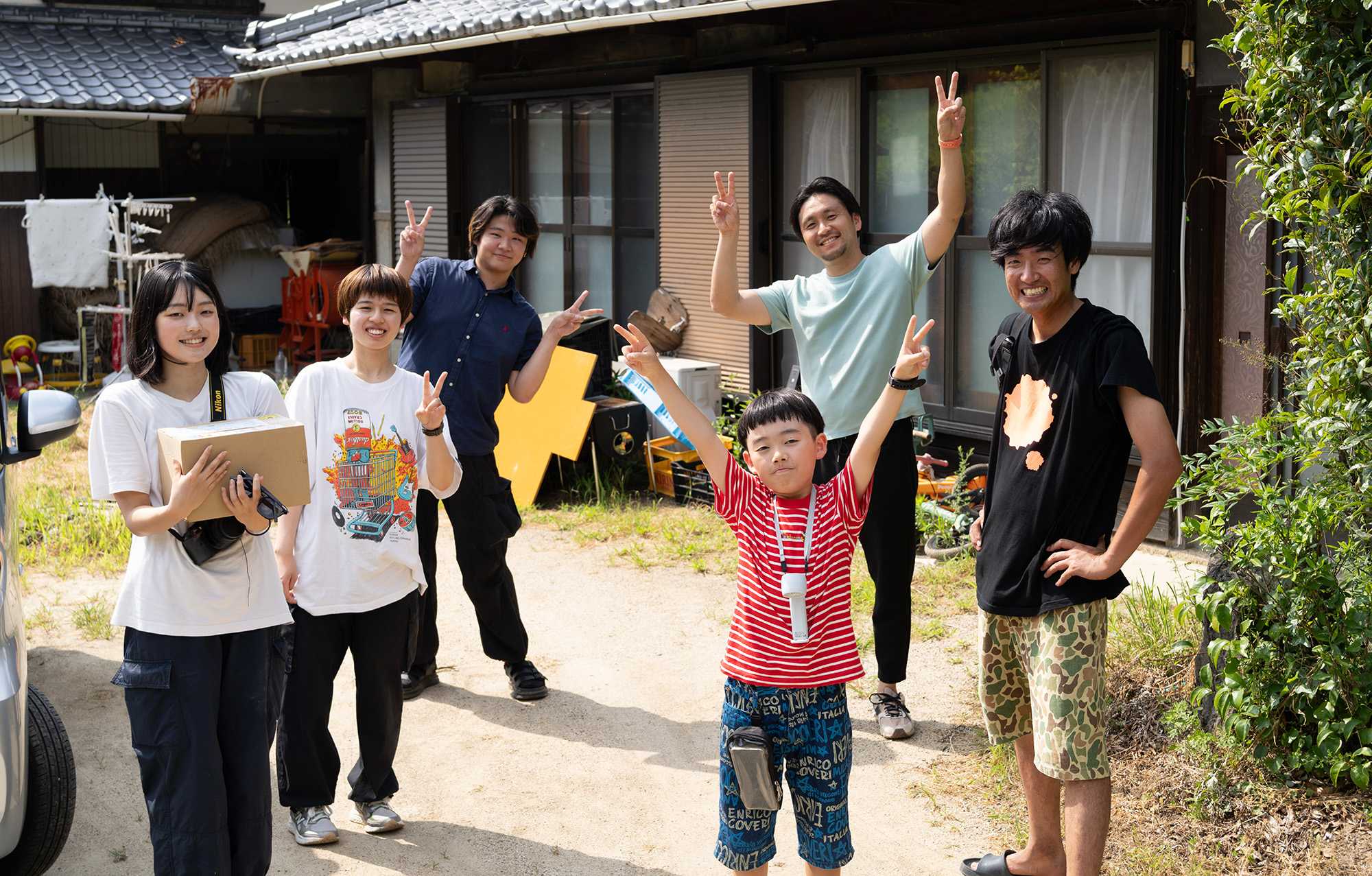 ぐんだらけ と 産業　Part1の記事へのリンク