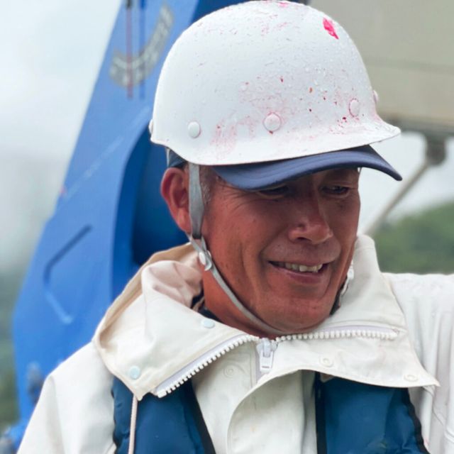 岸本 浩二の詳細