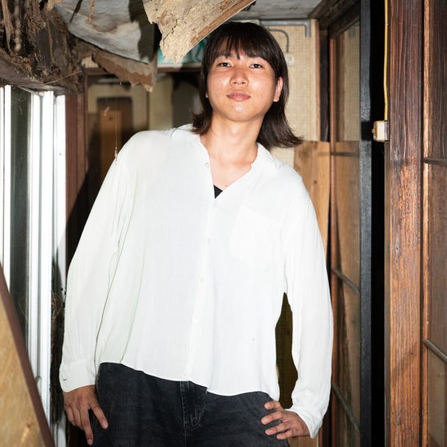馬場 悠輔の詳細