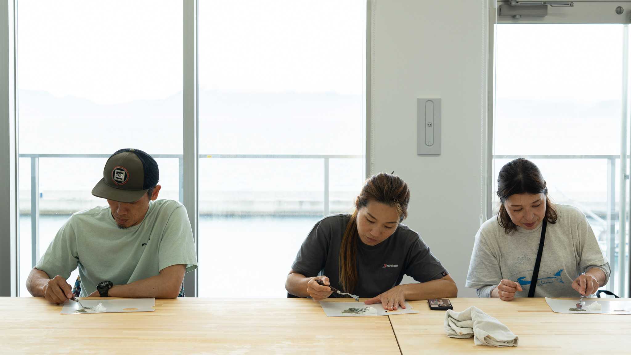 【参加募集】ART×SCIENCE アウトリーチ型ワークショップ開催の記事へのリンク