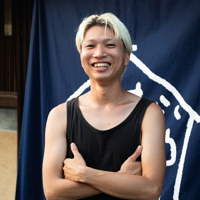 馬場 悠輔の詳細