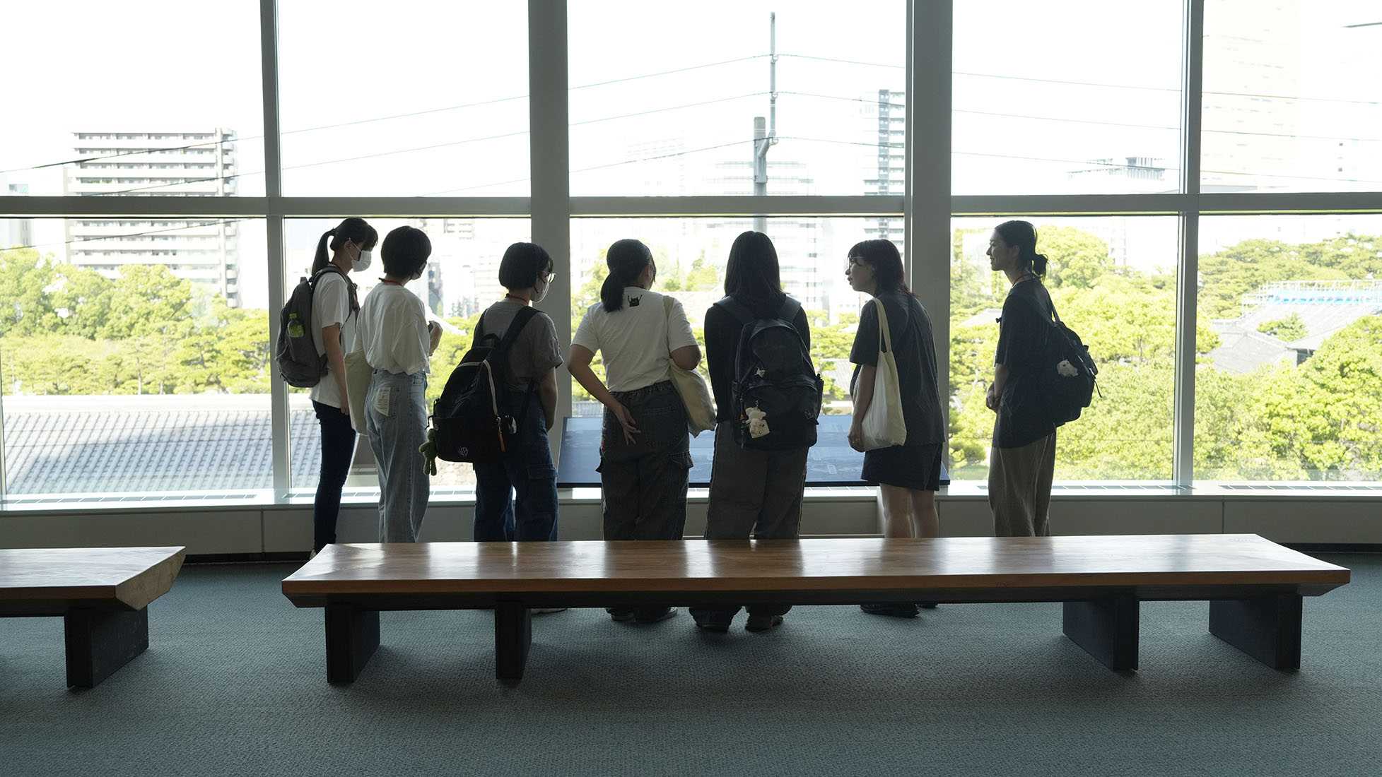 9/13　菅野チーム　かがわアートスタディーズU18の記事へのリンク