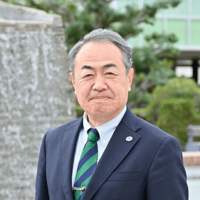 筧 善行