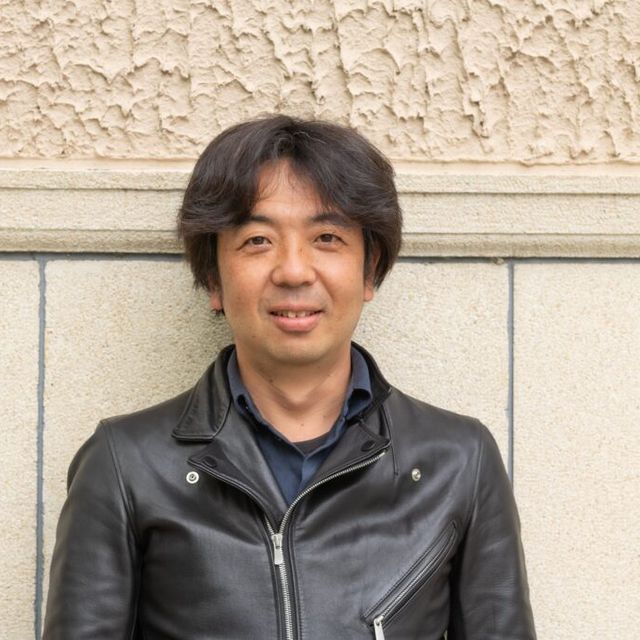 松村 淳の詳細