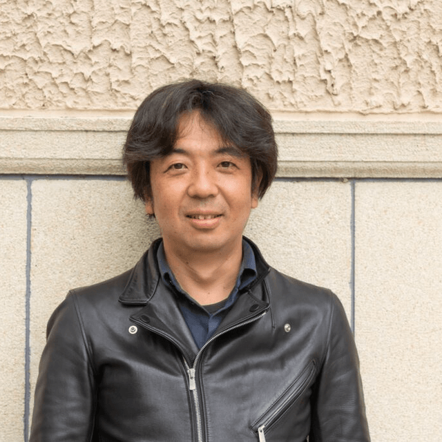 松村 淳