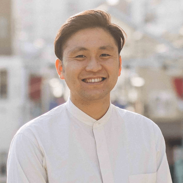 宮崎 晃吉