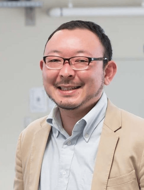 勝又 暢久