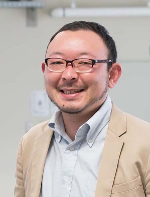 勝又 暢久の詳細