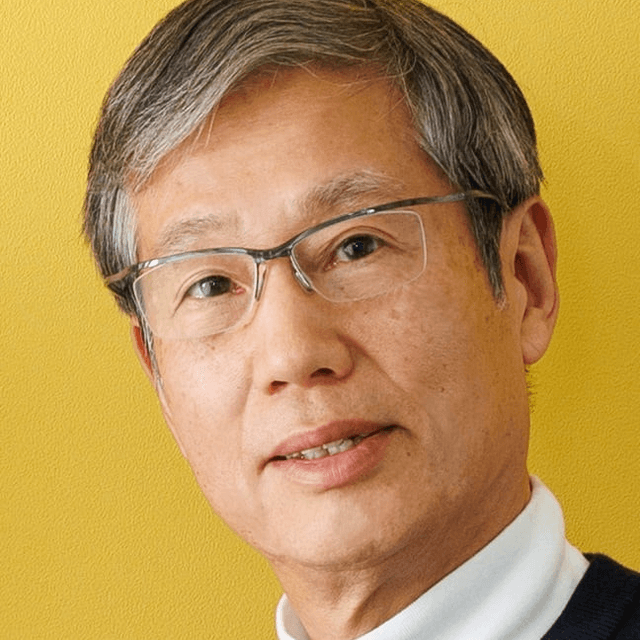 松木 則夫
