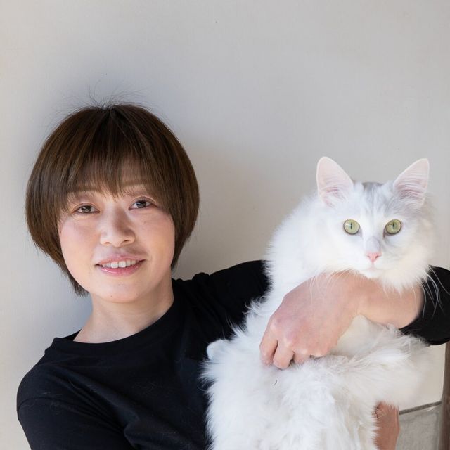 柴田 早穂の詳細