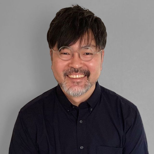 井藤 隆志の詳細
