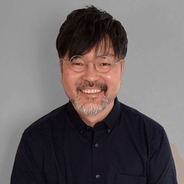 井藤 隆志