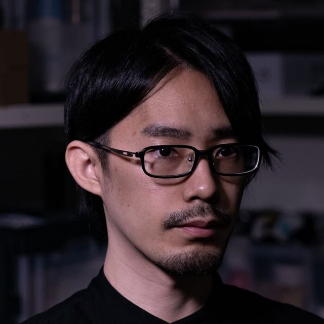 𥸮原 寿行の詳細