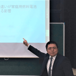 山本 高広