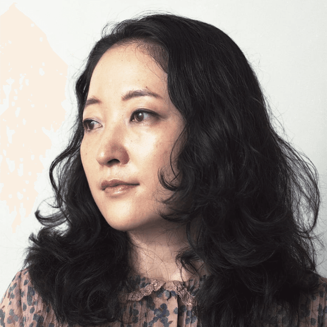 新妻 葉子